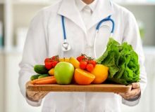 با این غذاها پیر نمی شوید