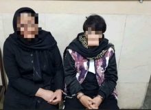 درگیری در فروشگاه لباس در شیراز با یک کشته و یک مجروح