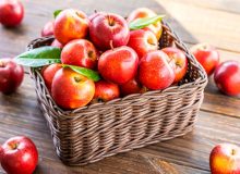 تقویت سیستم ایمنی بدن به کمک این میوه ها