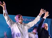 اولین فرمان پزشکیان به طیب نیا