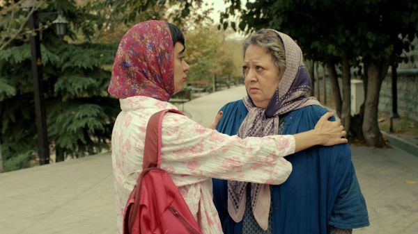 «کیک محبوب من» در صدر جدول فروش فیلم‌های هنری آلمان
