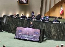 پزشکیان در مجلس: تمام تلاشم این است که پاسخگوی مردم باشم/ مجبوریم دست به دست هم داده تا از بحران ها و مشکلات با هماهنگی و همدلی عبور کنیم