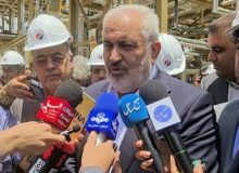 وزیر صمت از اعلام قیمت جدید خودرو گفت اما هیچ اتفاقی نیفتاد