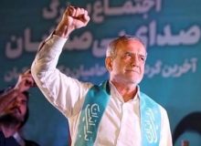 پزشکیان نه به دنبال اصلاح ایران بلکه اصلاح نظام جهانی آمریکایی است
