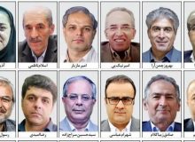 اساتیدی که به دلیل غیرهمسو بودن با دولت از دانشگاه اخراج شدند!