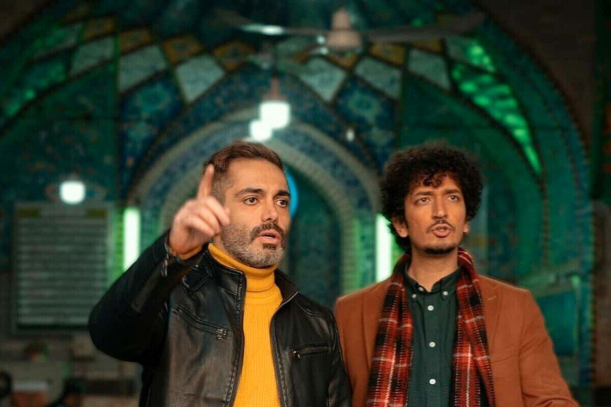 همه سریال‌هایی که امسال در تلویزیون خواهید دید