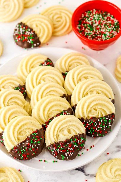 بیسکویت کره ای؛ یک میان وعده عالی برای کودکان
