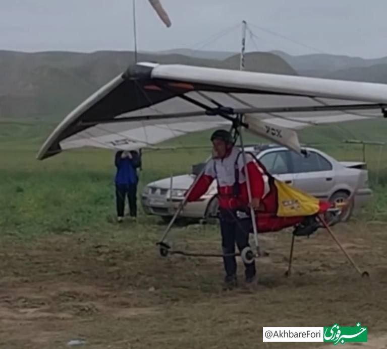 «یسنا» زنده پیدا شد/ ویدئو