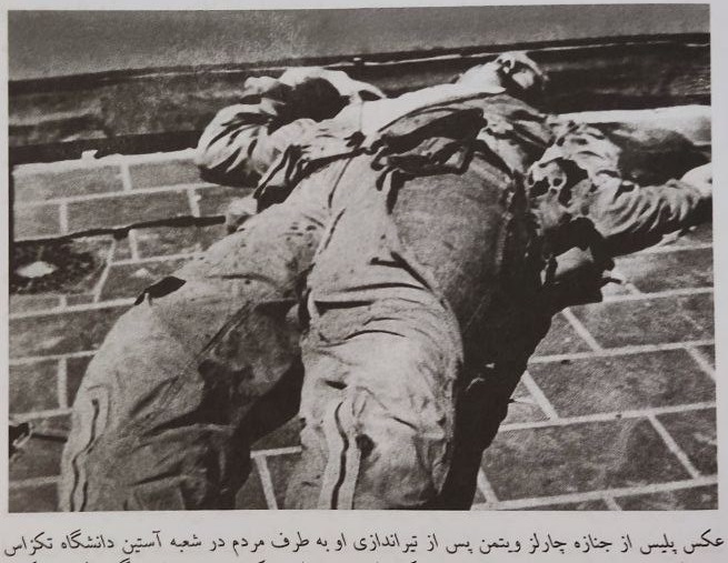 جنایت یک ایرانی در کانادا و مرور پرونده جنایی یک مغز بیمار