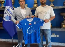 سوتی عجیب باشگاه استقلال؛ حذف تبلیغ جنجالی به کمک فتوشاپ