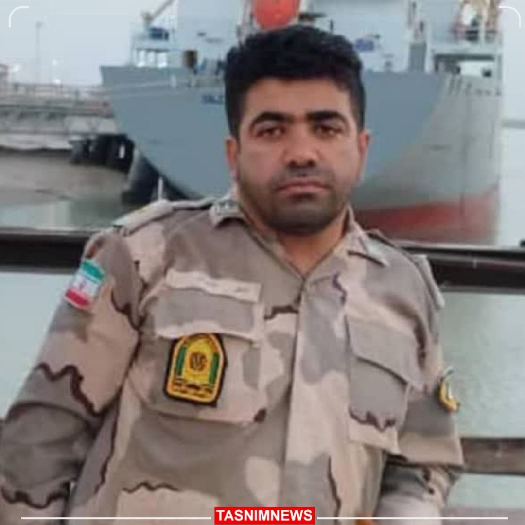 بازداشت دو نفر از عوامل دخیل در شهادت مامور انتظامی ایذه