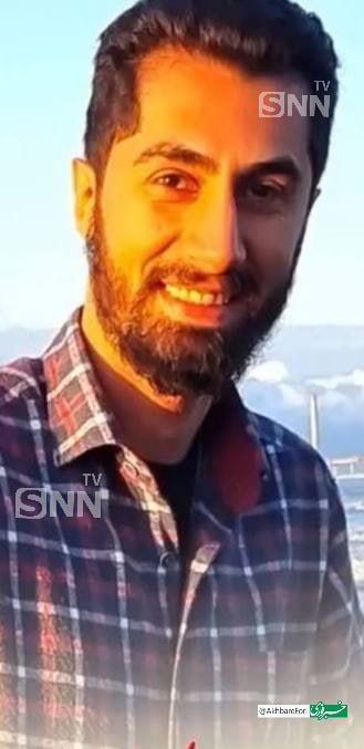شهادت یکی از مستشاران نظامی ایران در حمله جنگنده های رژیم صهیونیستی
