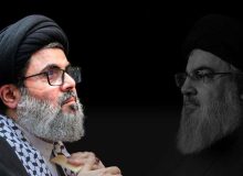 حمله شدید هوایی به بیروت/ جانشین احتمالی سیدحسن نصرالله ترور شده است؟