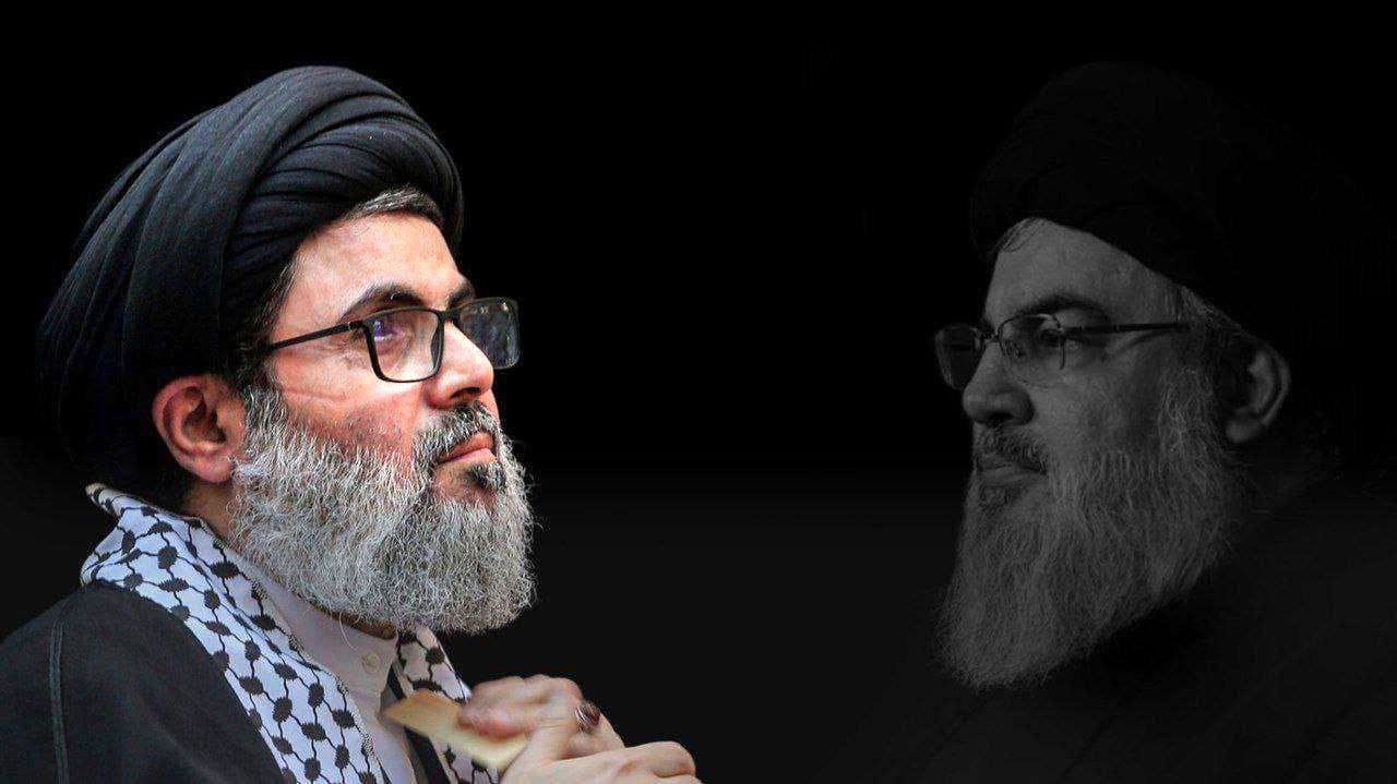 حمله شدید هوایی به بیروت/ جانشین احتمالی سیدحسن نصرالله ترور شده است؟