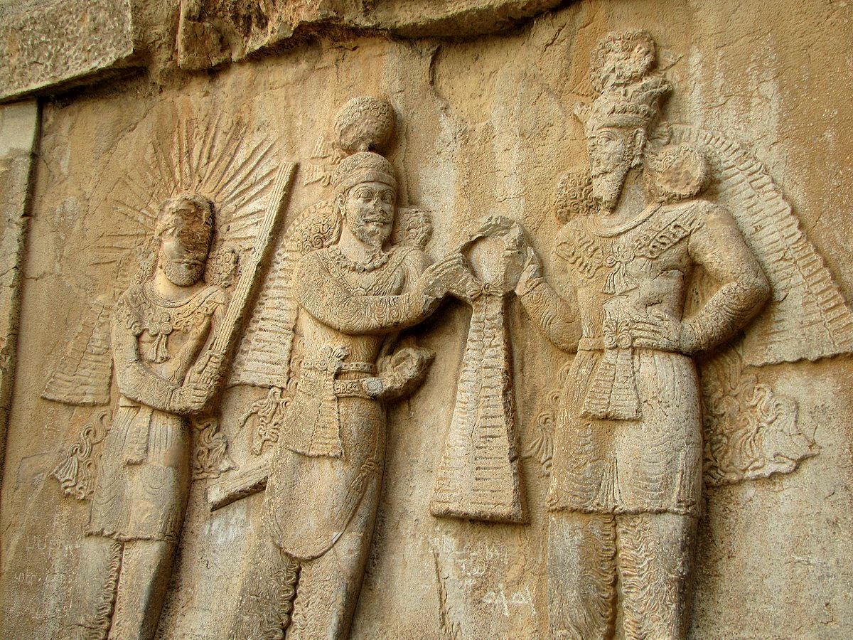اولین پادشاه زن ایران را بشناسید / دختر خسرو پرویز چطور بر تخت سلطنت نشست؟