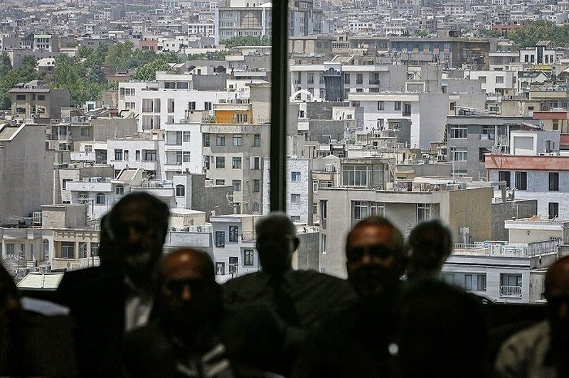 قیمت آپارتمان در کرج به تهران رسید؛ عظیمیه متری ۱۳۰ میلیون!