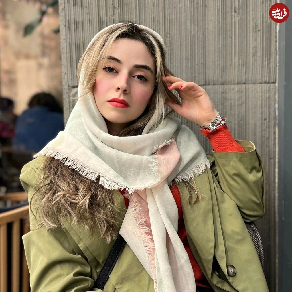 تغییر چهره «الیزابت داعشی» سریال پایتخت بعد 6 سال در 31 سالگی/ تصاویر