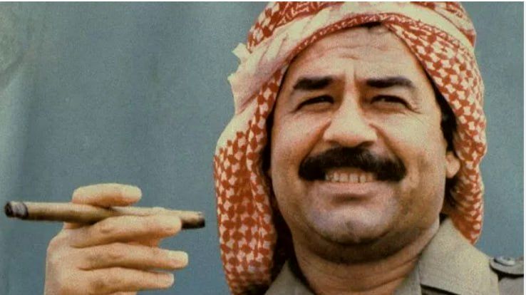 صدام حسین واقعا «دیوانه خاورمیانه» بود؟/ او خود را متقاعد کرده بود که آمریکا، اسرائیل و ایران درصدد حذفش بودند