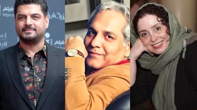 «پدر قهوه» جدیدترین سریال نمایش خانگی مهران مدیری