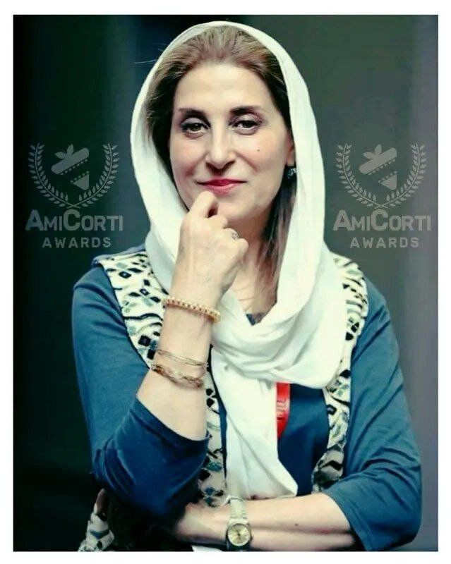 فاطمه معتمدآریا رئیس هیئت داوران فستیوال «آمیکورتی ایتالیا» شد/ حضور حسین سلیمانی به عنوان داور