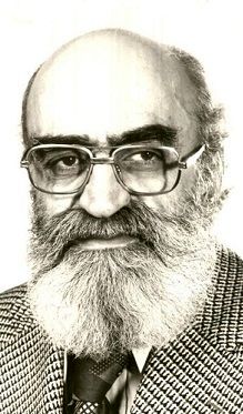 سید حسن نیّر‌زاده؛ کدخدایی که خدایی نکرد/ معلمی که زمزمۀ محبت بود