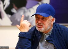 بهمن فروتن: مرا طرد کرده اند/ از اولین خط امامی‌های بعد از انقلاب بودم/ مردم از ورزشکاران انتظار انقلابی‌گری ندارند