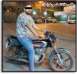 باند گوشی قاپ های خشن متلاشی شد
