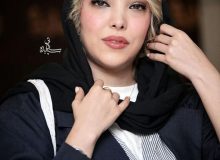 تغییر چهره و افزایش وزن «صدف اسپهبدی» در 31 سالگی