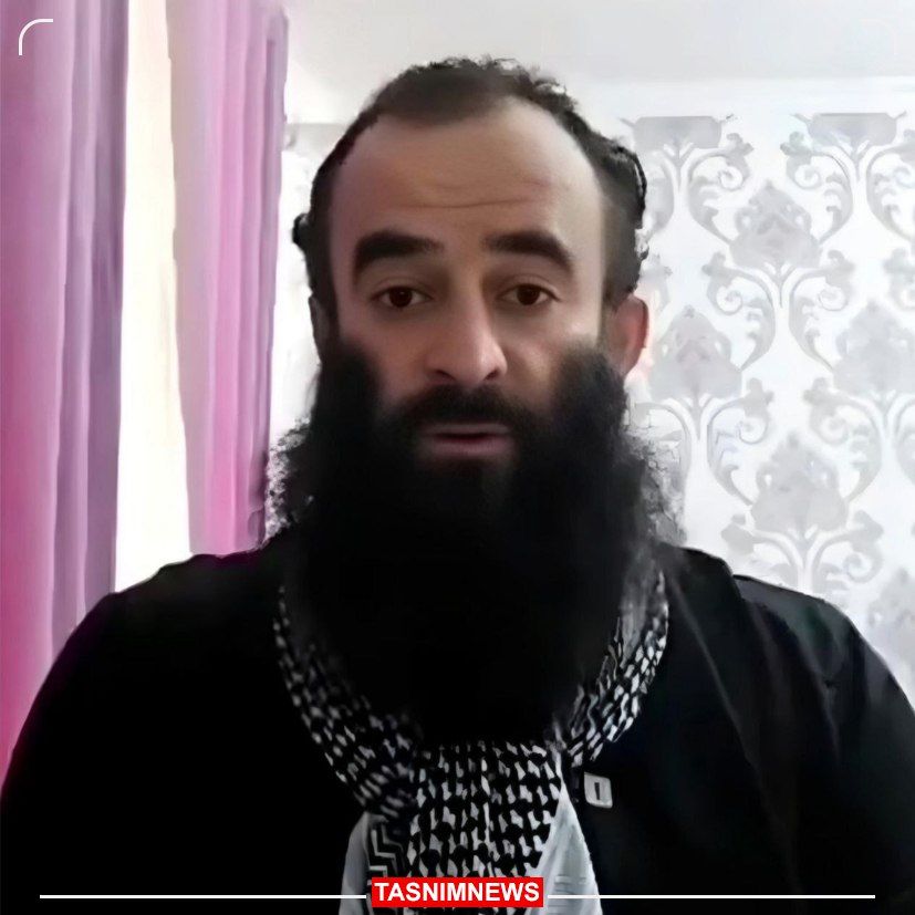 بازداشت عبدالحمید خراسانی، فرد هتاک به ایرانیان