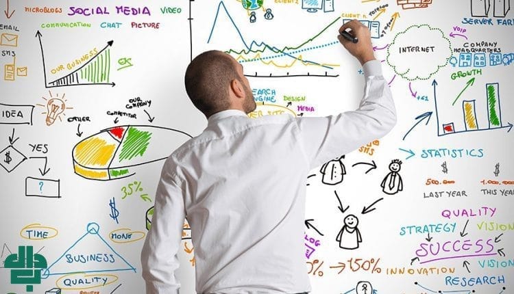 آموزش فروش B2B: استراتژی‌هایی برای افزایش فروش به کسب‌وکارها