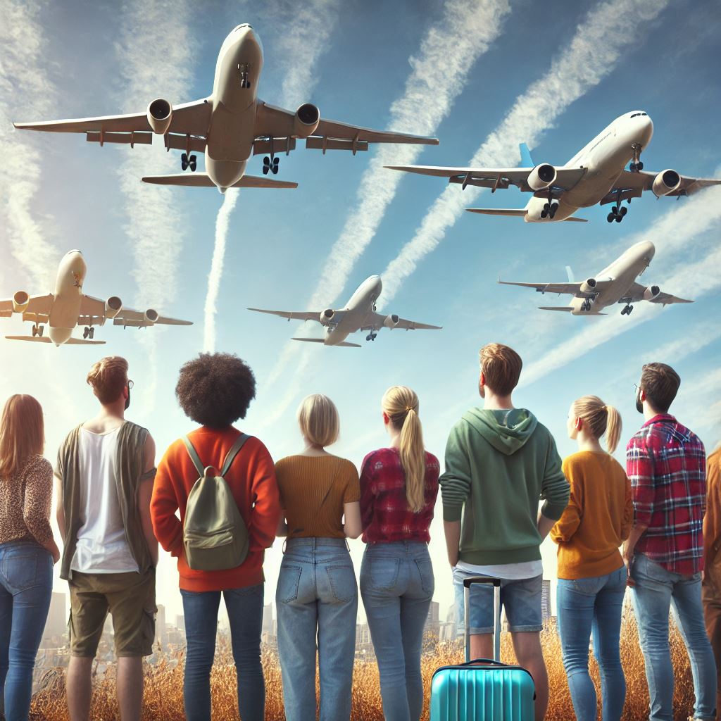 بهبود امتیاز اکسپرس اینتری کانادا