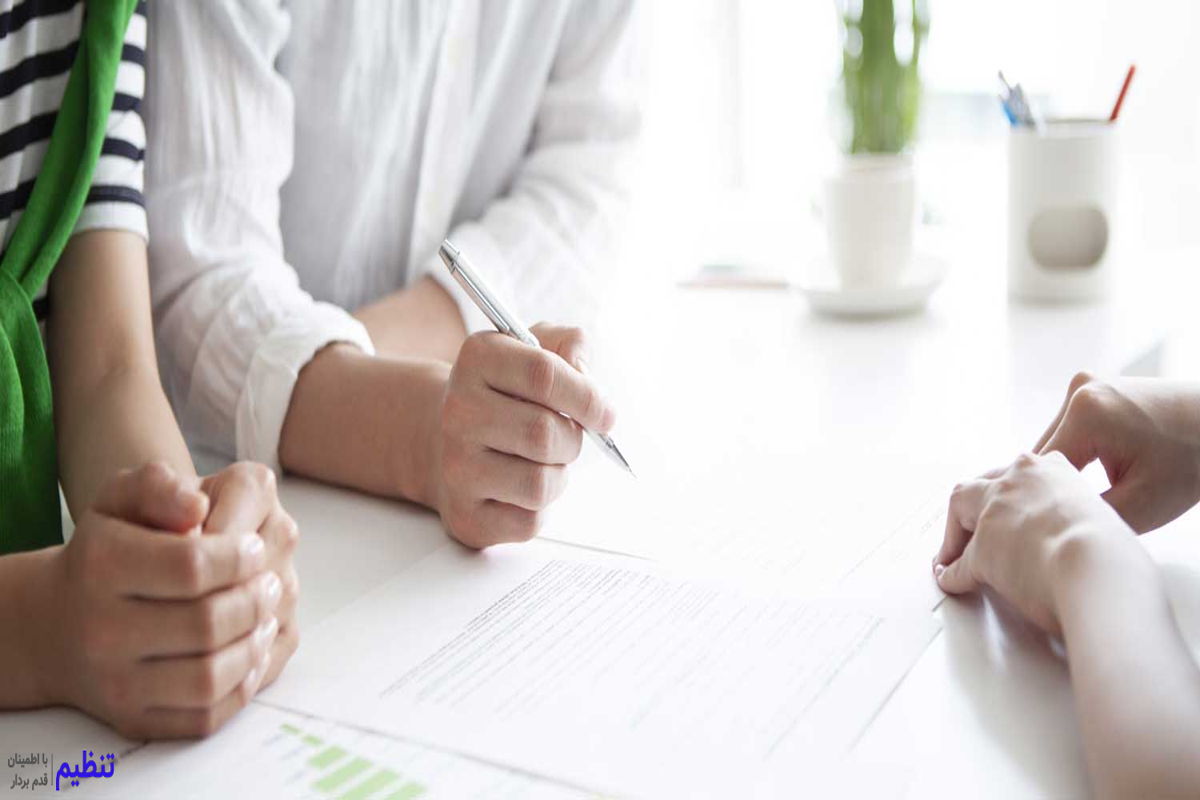 چگونه با استفاده از خدمات تنظیم دات کام قراردادهای خود را تنظیم و مدیریت کنیم؟