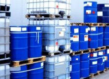 نقش تأمین‌ کنندگان معتبر در رشد صنایع مدرن