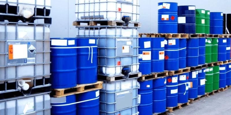 نقش تأمین‌ کنندگان معتبر در رشد صنایع مدرن