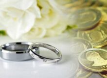 چگونه بدون طلاق؛ مهریه را مطالبه کنیم؟⚖️