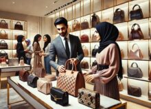 انواع جنس کیف: راهنمای خرید و انتخاب بهترین نوع کیف برای عید