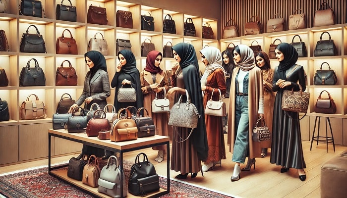 بهترین جنس کیف چیست