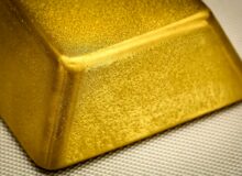 قیمت طلای جهانی در پایین‌ترین سطح 2 هفته اخیر