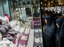 کشتی آرای: طلای خارجی موجود در بازار ساخت ترکیه است