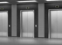 UPS یا برق اضطراری آسانسور چیست و چه کاربردی در زمان قطعی برق دارد؟