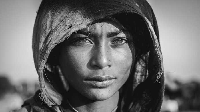۵ نکته طلایی برای داشتن عکس پرتره حرفه‌ای