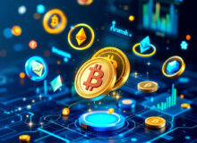 آموزش ارز دیجیتال: از چیستی تا بهترین صرافی + بونوس!