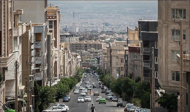 راهنمای خرید آپارتمان نوساز در غرب تهران با شرایط اقساطی