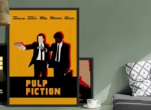 تابلو مینیمال فیلم و سریال ومعرفی 3 فیلم پرطرفدار