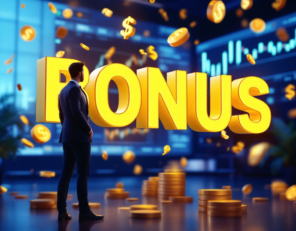 بونوس بدون واریز
