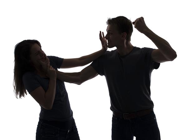 راهکارهای رفع نارضایتی زن (قبل از نفرین)