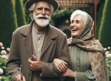 بهترین خانه سالمندان ایران