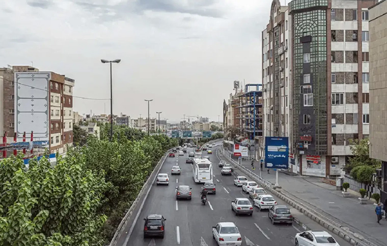 راهنمای خرید آپارتمان نوساز در غرب تهران با شرایط اقساطی از کجا آپارتمان نوساز با شرایط اقساطی در غرب تهران پیدا کنیم؟