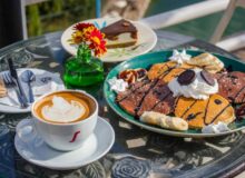 کجا صبحانه بخوریم؟ بهترین پیشنهادها برای صبحانه در تهران
