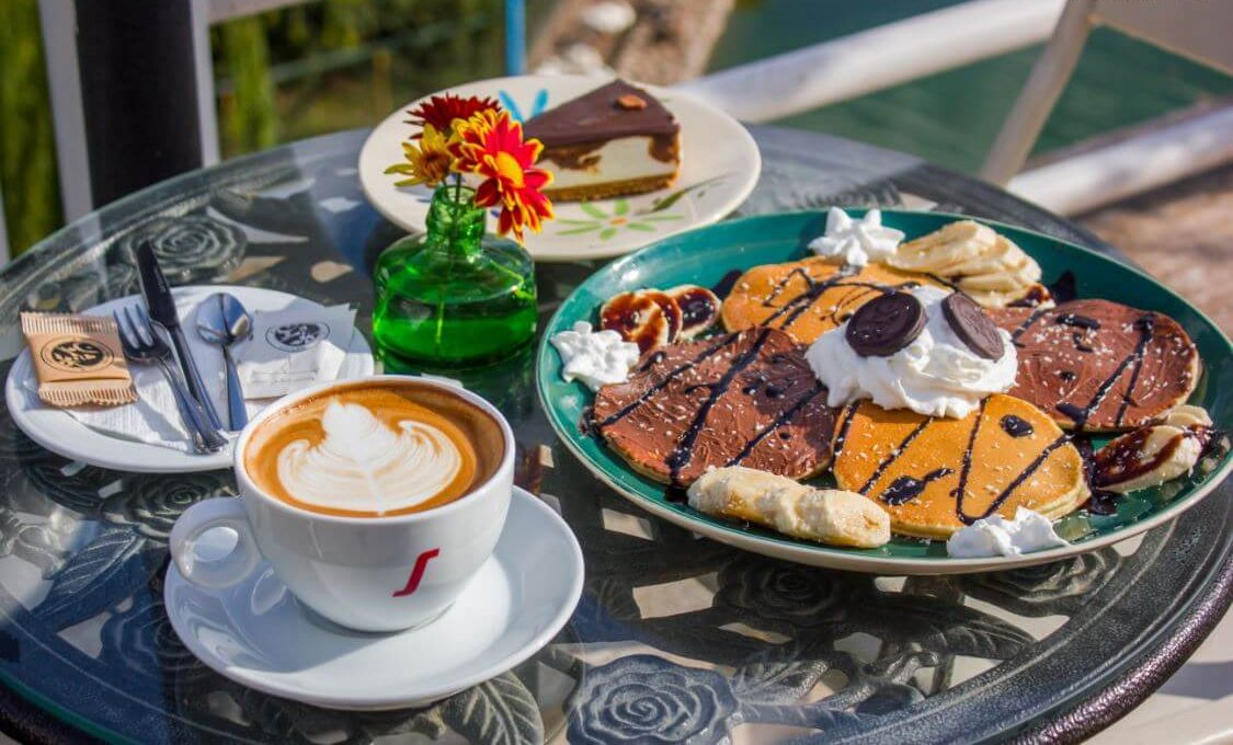 کجا صبحانه بخوریم؟ بهترین پیشنهادها برای صبحانه در تهران